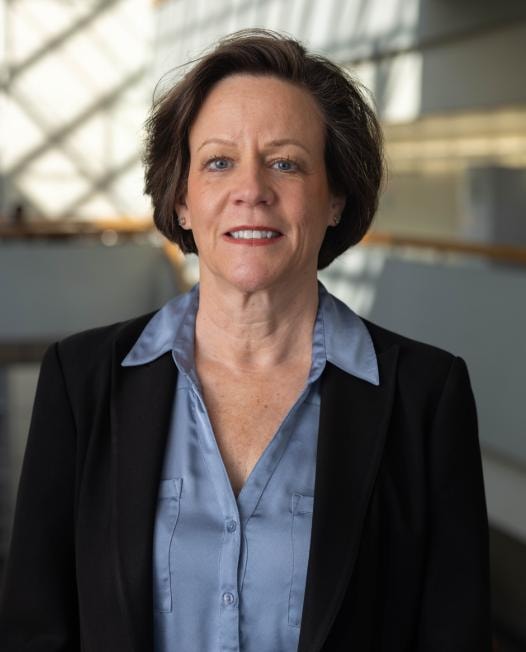 Prof. Donna Blackmond