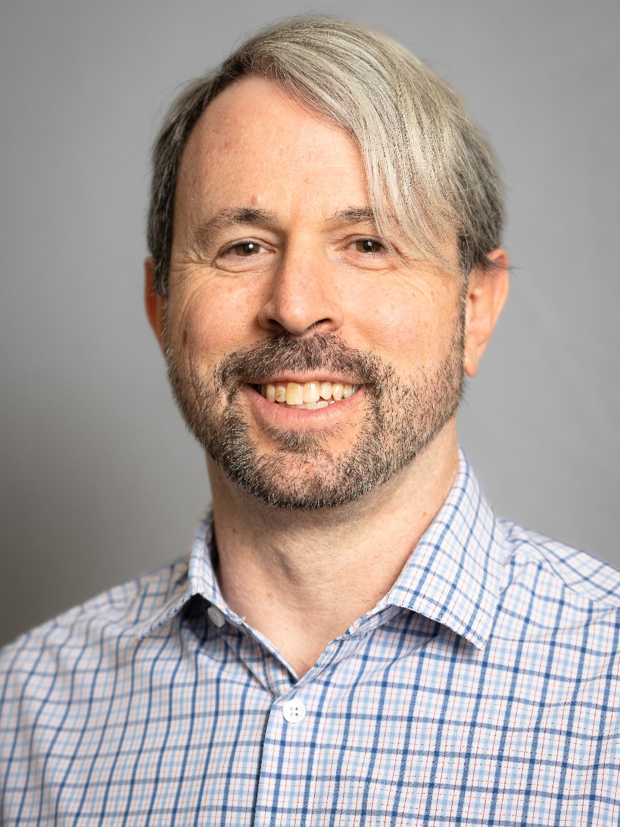 Prof. Matt Sigman