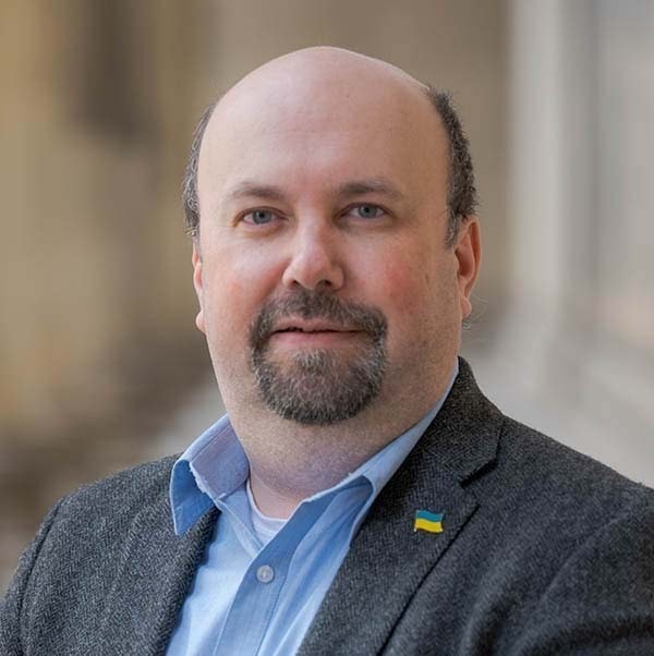 Prof. Olexandr Isayev